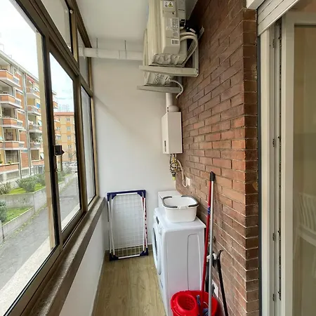 Dcube B Rome