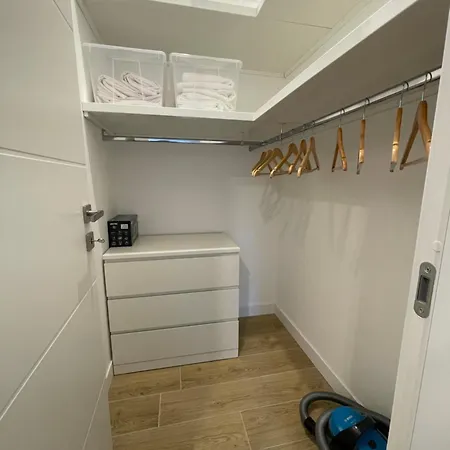 Dcube B Apartamento