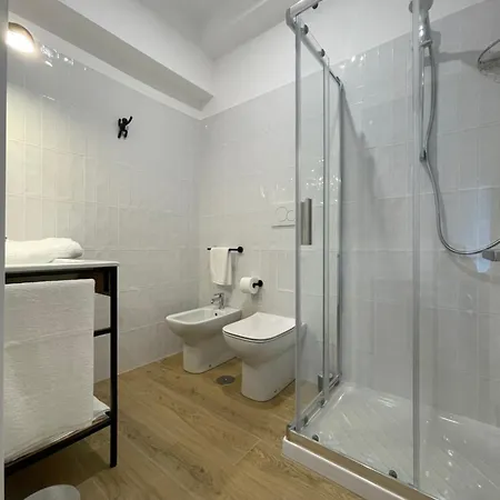 Dcube B Apartamento