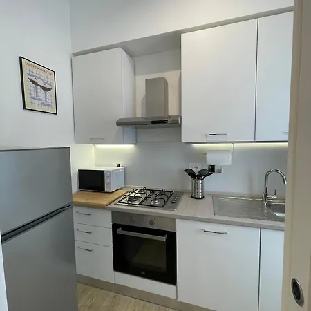 Dcube B Apartamento
