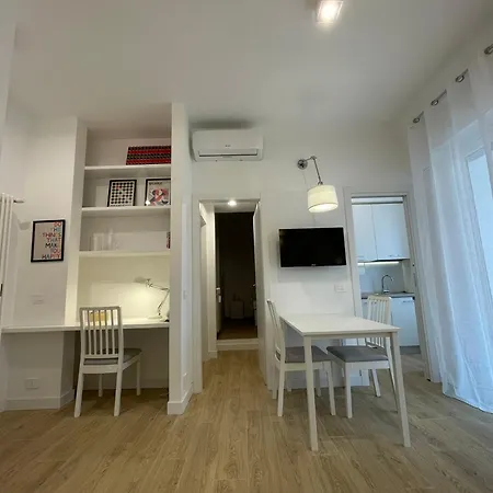 Dcube B Apartamento