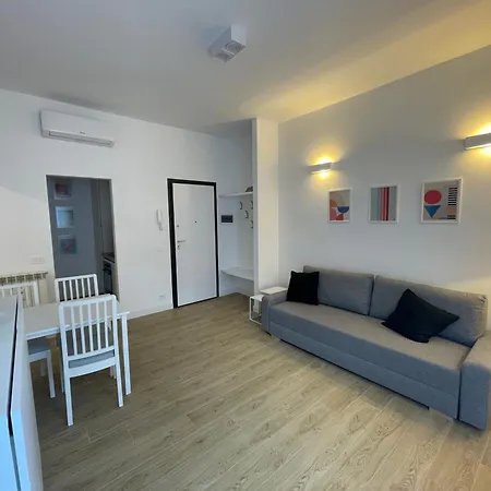 Daire Dcube B Roma